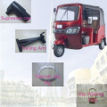 Hot Sale auto tvs three wheeler autorickshaw